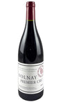 Bottle of Domaine Marquis d'Angerville, Volnay 1er Cru, 2010 - Red Wine - Flatiron Wines & Spirits - New York