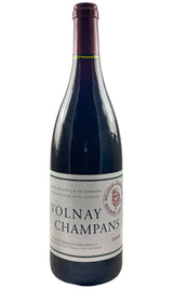 Bottle of Domaine Marquis d'Angerville, Volnay 1er Cru Champans, 2006 - Red Wine - Flatiron Wines & Spirits - New York