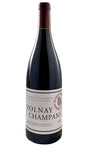 Bottle of Domaine Marquis d'Angerville, Volnay 1er Cru Champans , 2023 - Red Wine - Flatiron Wines & Spirits - New York