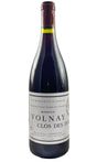 Bottle of Domaine Marquis d'Angerville, Volnay 1er Cru Clos des Ducs, 1998 - Red Wine - Flatiron Wines & Spirits - New York