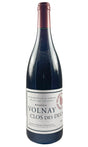 Bottle of Domaine Marquis d'Angerville, Volnay 1er Cru Clos des Ducs, 2011 - Red Wine - Flatiron Wines & Spirits - New York