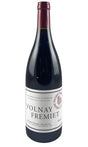 Bottle of Domaine Marquis d'Angerville, Volnay 1er Cru Fremiets, 2010 - Red Wine - Flatiron Wines & Spirits - New York