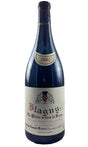Bottle of Domaine Matrot, Blagny 1er Cru La Piece Sous le Bois, 2002 (1.5L) - Red Wine - Flatiron Wines & Spirits - New York