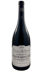 Bottle of Domaine Meo-Camuzet, Vosne Romanee 1er Cru Cros Parantoux, 2023 - Red Wine - Flatiron Wines & Spirits - New York