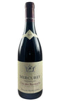 Bottle of Domaine Michel Juillot, Mercurey Rouge 1er Cru Clos des Barraults, 2023 - Red Wine - Flatiron Wines & Spirits - New York
