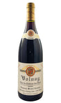 Bottle of Domaine Michel Lafarge, Volnay 1er Cru Clos du Chateau des Ducs, 1998 - Red Wine - Flatiron Wines & Spirits - New York