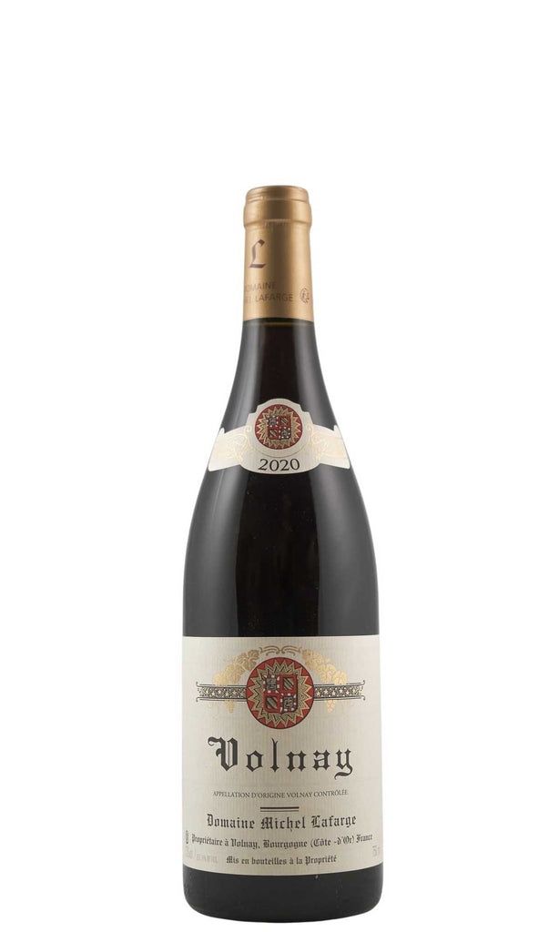 Bottle of Domaine Michel Lafarge, Volnay, 2020 [DO NOT SELL, NET] - Red Wine - Flatiron Wines & Spirits - New York
