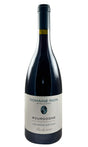 Bottle of Domaine Michele & Patrice Rion, Bourgogne Les Bons Batons, 2023 - Red Wine - Flatiron Wines & Spirits - New York