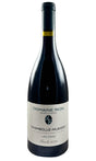 Bottle of Domaine Michele & Patrice Rion, Chambolle-Musigny Les Cras (village), 2023 - Red Wine - Flatiron Wines & Spirits - New York