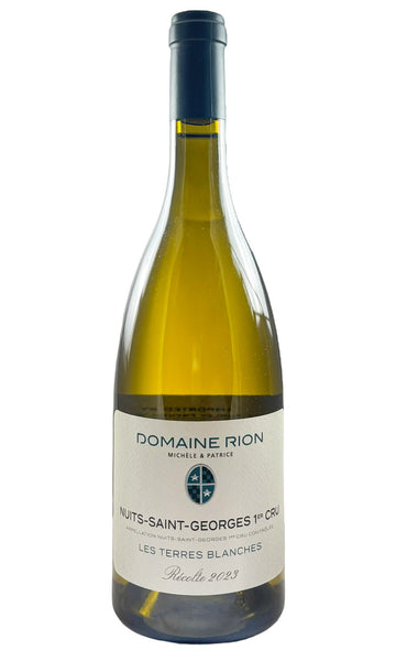 Domaine Michele & Patrice Rion, Nuits-Saint-Georges 1er Cru Les