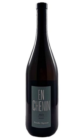 Bottle of Domaine Ogereau, Anjou Blanc En Chenin, 2023 - White Wine - Flatiron Wines & Spirits - New York