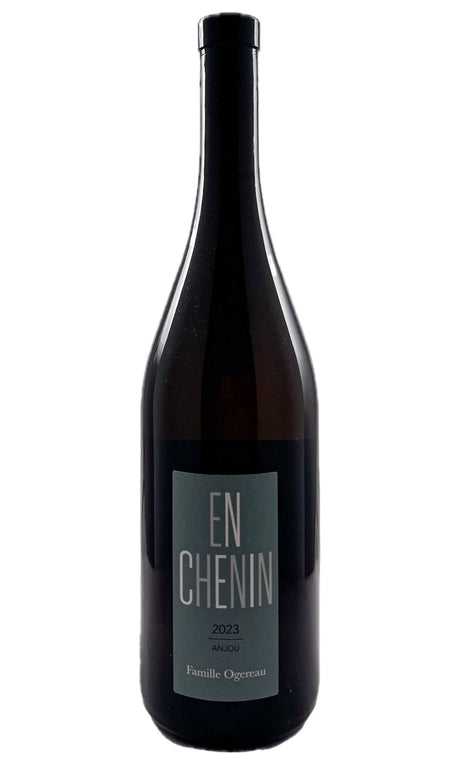 Bottle of Domaine Ogereau, Anjou Blanc En Chenin, 2023 - White Wine - Flatiron Wines & Spirits - New York