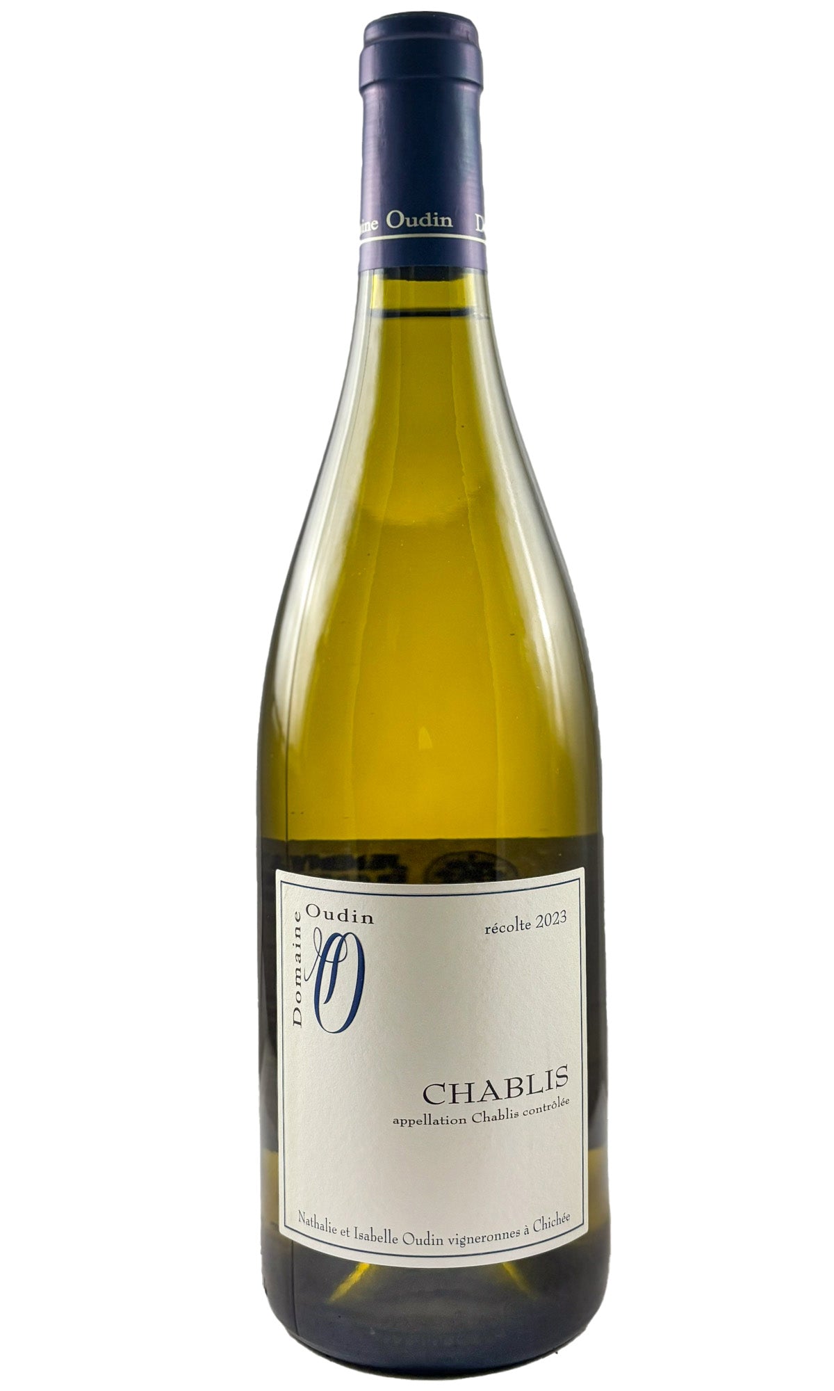 Chablis | Buy Online – Flatiron Wines & Spirits NYC