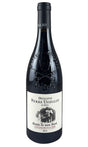 Bottle of Domaine Raymond Usseglio & Fils, Chateauneuf-du-Pape Cuvee de Mon Aieu, 2016 - Red Wine - Flatiron Wines & Spirits - New York