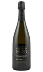 Bottle of Domaine Pignier, Cremant du Jura Brut Nature, NV [2022] - Sparkling Wine - Flatiron Wines & Spirits - New York
