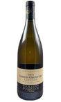 Bottle of Domaine Pinson, Chablis Les Clos, 2014 - White Wine - Flatiron Wines & Spirits - New York