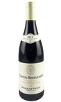 Bottle of Domaine Poisot, Corton-Bressandes Grand Cru, 2012 - Red Wine - Flatiron Wines & Spirits - New York