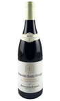 Bottle of Domaine Poisot, Romanee-Saint-Vivant Grand Cru, 2014 - Red Wine - Flatiron Wines & Spirits - New York