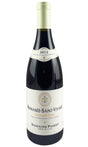 Bottle of Domaine Poisot, Romanee-Saint-Vivant Grand Cru, 2015 - Red Wine - Flatiron Wines & Spirits - New York