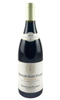 Bottle of Domaine Poisot, Romanee-Saint-Vivant Grand Cru, 2016 - Red Wine - Flatiron Wines & Spirits - New York