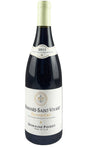 Bottle of Domaine Poisot, Romanee-Saint-Vivant Grand Cru, 2017 - Red Wine - Flatiron Wines & Spirits - New York