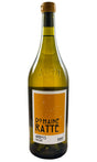 Bottle of Domaine Ratte, Arbois Savagnin Ouille Nature, 2022 - White Wine - Flatiron Wines & Spirits - New York