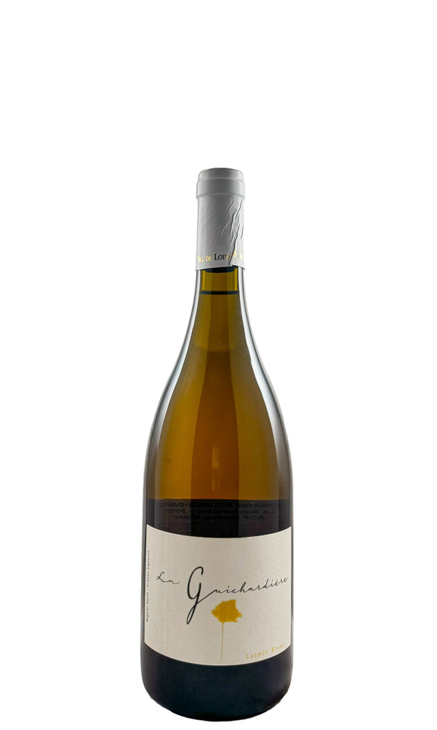 Bottle of Domaine Regnier David, Saumur Blanc "La Guichardiere", 2019 - White Wine - Flatiron Wines & Spirits - New York