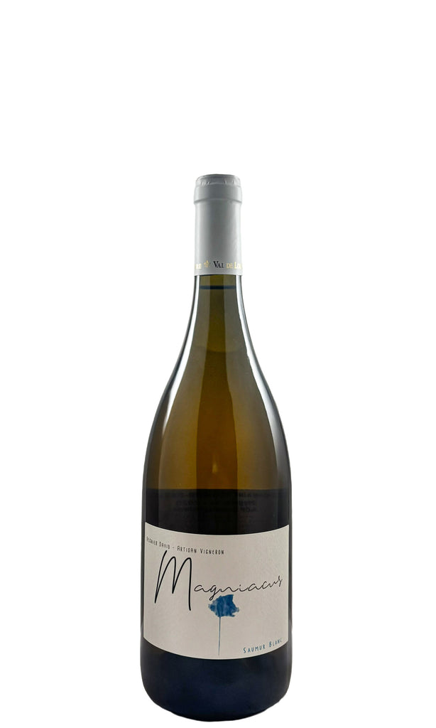 Bottle of Domaine Regnier David, Saumur Blanc "La Magniacus", 2020 - White Wine - Flatiron Wines & Spirits - New York