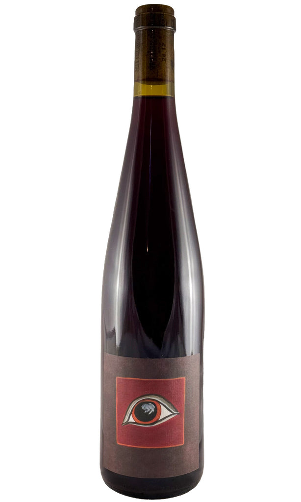 Bottle of Domaine Rietsch, Alsace Pinot Noir "Stierkopf", 2023 - Red Wine - Flatiron Wines & Spirits - New York