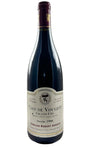 Bottle of Domaine Robert Arnoux, Clos-Vougeot Grand Cru, 1996 - Red Wine - Flatiron Wines & Spirits - New York