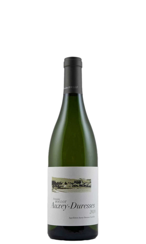 Bottle of Domaine Roulot, Auxey-Duresses Blanc, 2020 [DO NOT SELL] - White Wine - Flatiron Wines & Spirits - New York