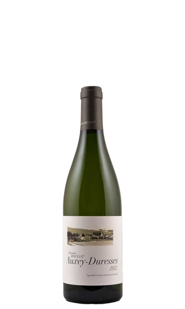 Bottle of Domaine Roulot, Auxey-Duresses Blanc, 2022 - White Wine - Flatiron Wines & Spirits - New York