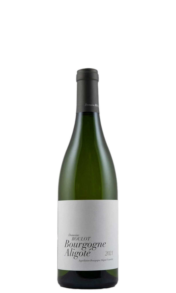 Bottle of Domaine Roulot, Bourgogne Aligote, 2021 - White Wine - Flatiron Wines & Spirits - New York