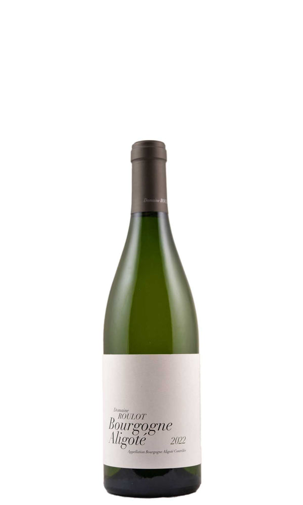 Bottle of Domaine Roulot, Bourgogne Aligote, 2022 - White Wine - Flatiron Wines & Spirits - New York