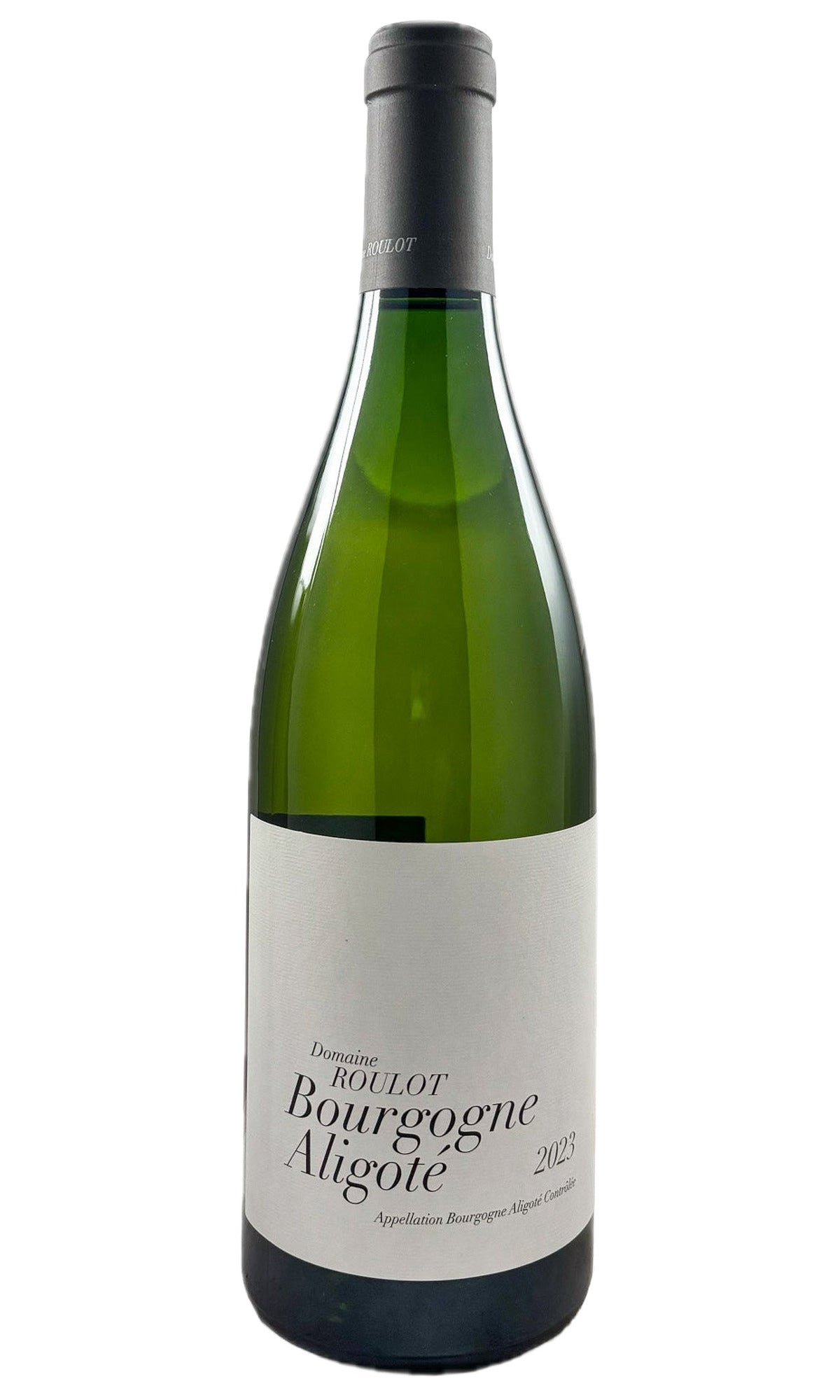 Bottle of Domaine Roulot, Bourgogne Aligote, 2023 - White Wine - Flatiron Wines & Spirits - New York