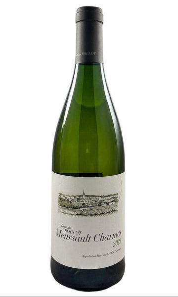 Domaine Roulot Meursault 2023 白ワイン Domaine-Roulot-Meursault-1er-