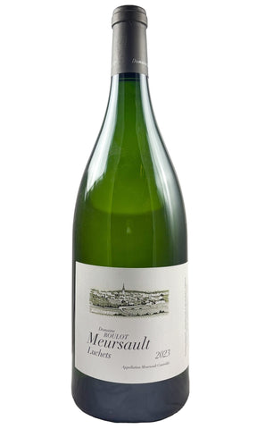 Bottle of Domaine Roulot, Meursault Luchets, 2023 (1.5L) - White Wine - Flatiron Wines & Spirits - New York
