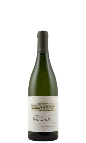 Bottle of Domaine Roulot, Meursault Villages, 2020 - White Wine - Flatiron Wines & Spirits - New York