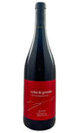 Bottle of Domaine Serol, Eclat de Granite Cote Roannaise Rouge, 2023 - Red Wine - Flatiron Wines & Spirits - New York