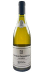 Bottle of Domaine Servin, Chablis 1er Cru Les Forets, 2023 - White Wine - Flatiron Wines & Spirits - New York