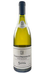 Bottle of Domaine Servin, Chablis 1er Cru Mont de Milieu, 2023 - White Wine - Flatiron Wines & Spirits - New York