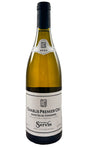 Bottle of Domaine Servin, Chablis Premier Cru "Montee de Tonnerre", 2023 - White Wine - Flatiron Wines & Spirits - New York