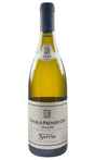 Bottle of Domaine Servin, Chablis 1er Cru Vaillons, 2023 - White Wine - Flatiron Wines & Spirits - New York