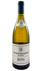 Bottle of Domaine Servin, Chablis Grand Cru Bougros, 2023 - White Wine - Flatiron Wines & Spirits - New York