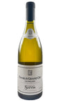 Bottle of Domaine Servin, Chablis Grand Cru Les Preuses, 2023 - White Wine - Flatiron Wines & Spirits - New York