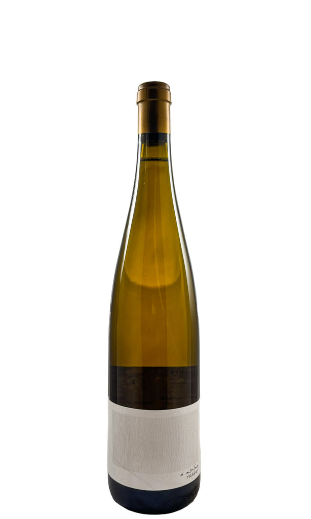 Bottle of Domaine Trapet Pere et Fils, A Minima Alsace Blanc, 2023 - White Wine - Flatiron Wines & Spirits - New York