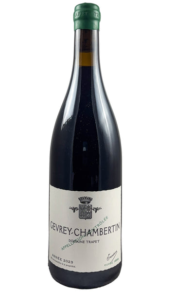 Domaine Trapet Pere et Fils, Gevrey-Chambertin 