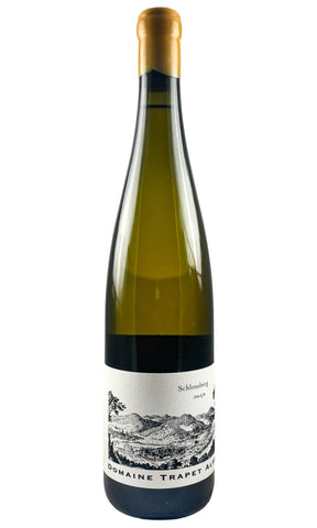 Bottle of Domaine Trapet Pere et Fils, Riesling Schlossberg Grand Cru, 2023 [Pre-Arrival ETA 7/2] - White Wine - Flatiron Wines & Spirits - New York