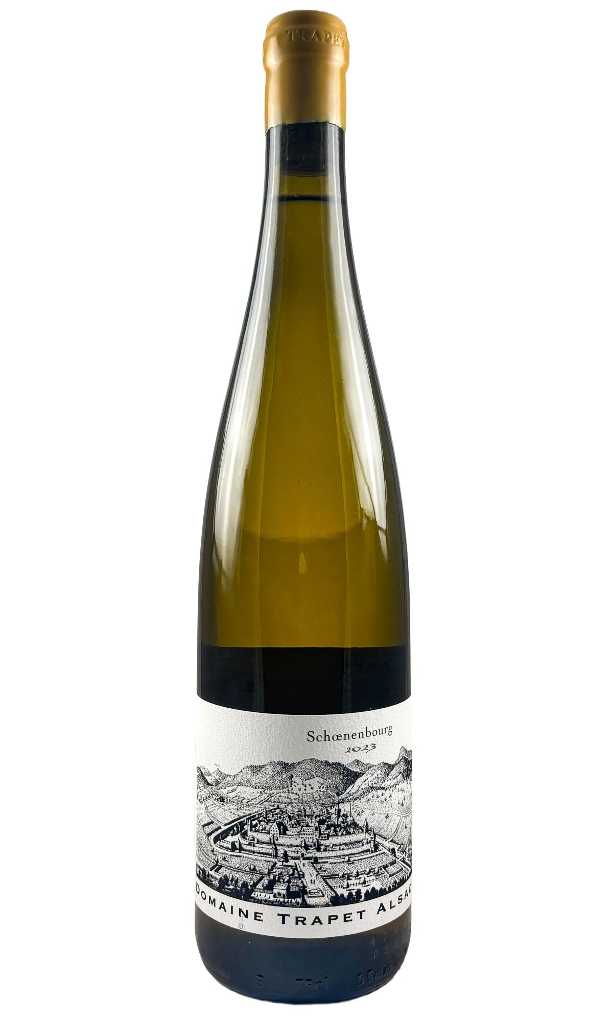 Bottle of Domaine Trapet Pere et Fils, Riesling Schoenenbourg Grand Cru, 2023 [Pre-Arrival ETA 7/2] - White Wine - Flatiron Wines & Spirits - New York