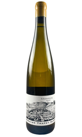 Bottle of Domaine Trapet Pere et Fils, Riesling Schoenenbourg Grand Cru, 2023 [Pre-Arrival ETA 7/2] - White Wine - Flatiron Wines & Spirits - New York